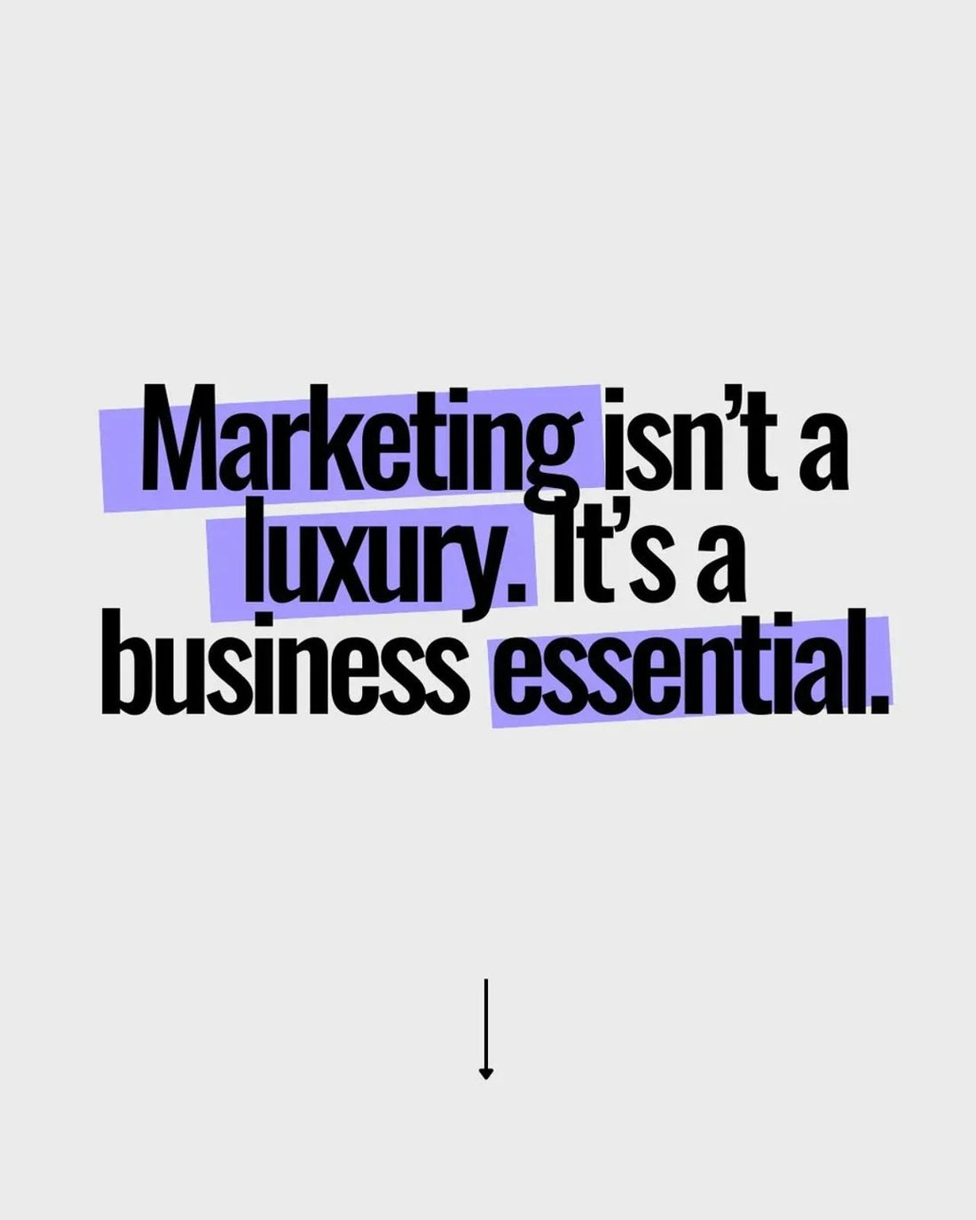 Why Marketing Is Not Optional for Small Businesses in 2026 (And What Actually Works)