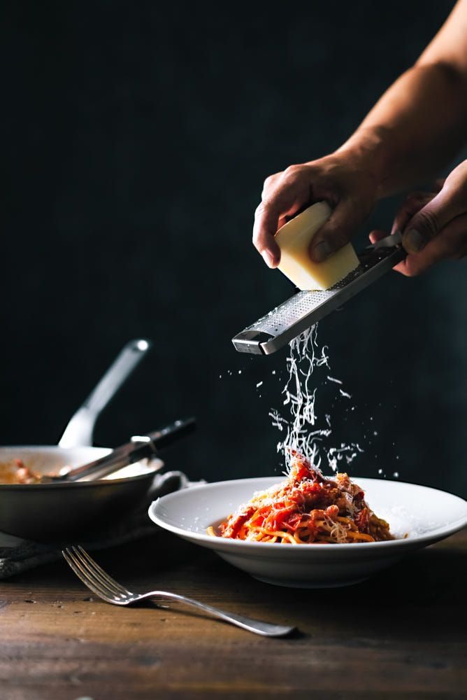 Commercial Food Photopgraphy