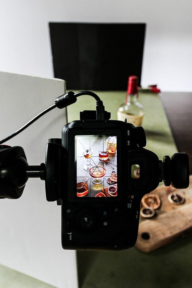 Product Shoot