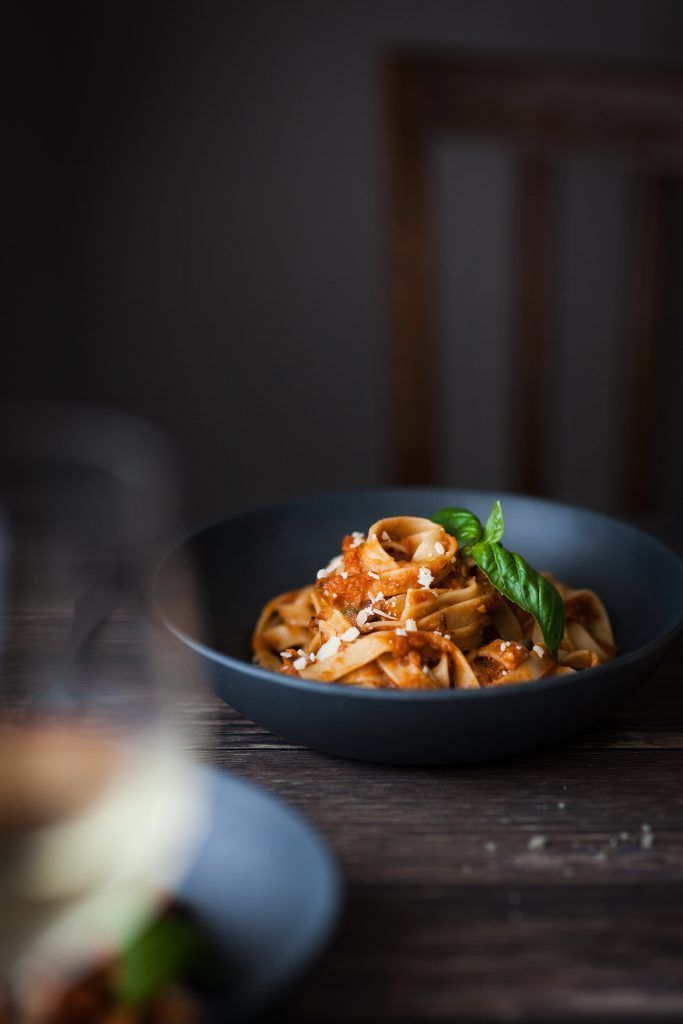 Commercial Food Photopgraphy