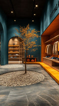 Retail Experience Design