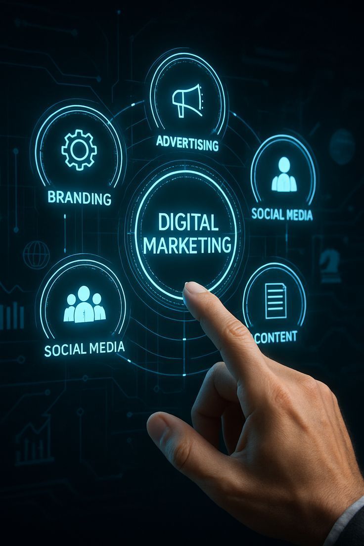 Performance Marketing