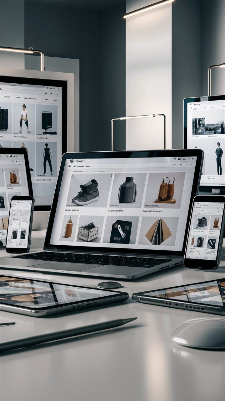 Ecommerce Growth