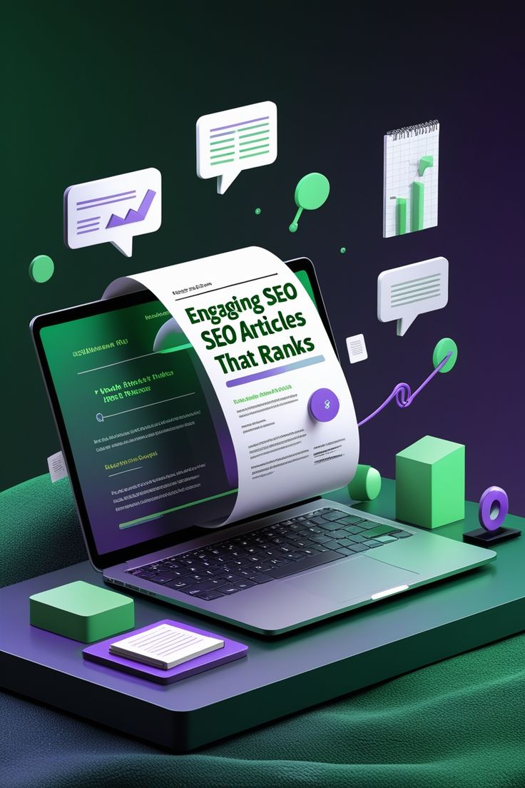 Search Engine Optimization