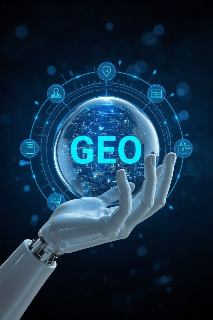 Generative Engine Optimization (GEO)